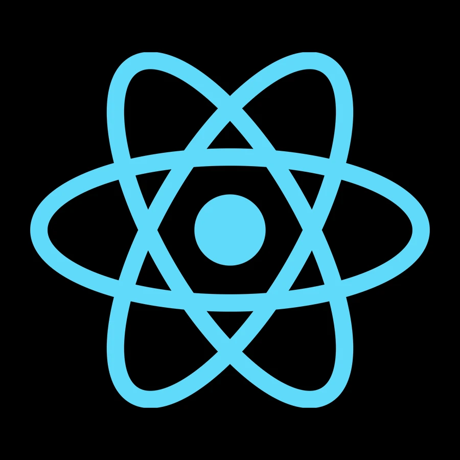 React